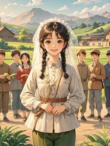 知青媳妇的穿越生活百度云